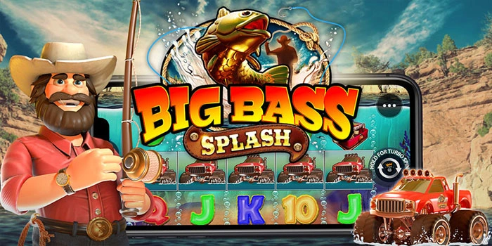Cuan Gila Slot Big Bass Splash Mengalir Deras Tiap Spin Cuan Gila Slot Big Bass Splash Mengalir Deras Tiap Spin