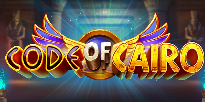 Bocoran Rahasia Agar Jackpot Slot Code Of Cairo PP Lebih Dekat Bocoran Rahasia Agar Jackpot Slot Code Of Cairo PP Lebih Dekat