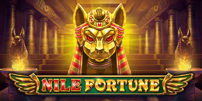 Cara Efektif Meraih Jackpot Besar Slot Nile Fortune Setiap Hari