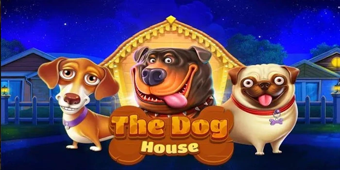 Teknik Mengunci Maxwin Slot The Dog House Praktis