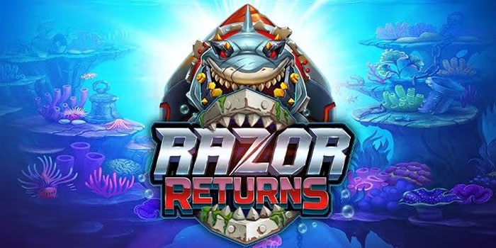 Rahasia Jackpot Ratusan Juta Slot Razor Returns Dapat Maxwin
