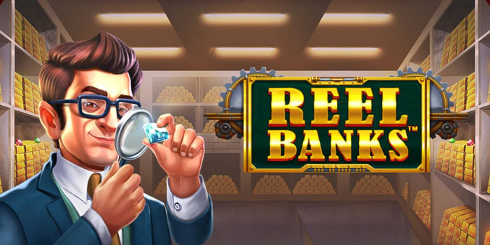 Cara Jackpot Ratusan Juta Slot Reel Banks Auto Gacor Hasil