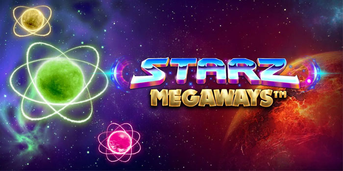 Trik Jackpot Ratusan Juta Slot Starz Megaways Tembus Jackpot