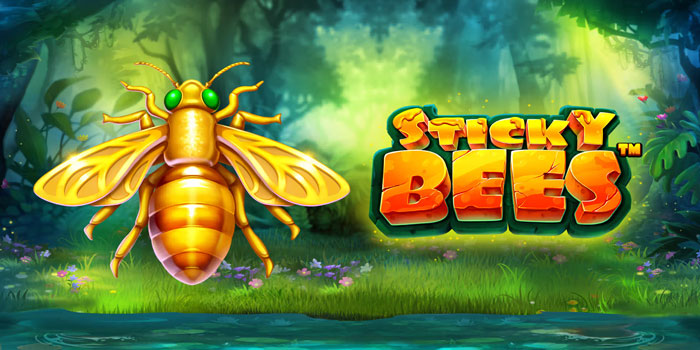Strategi Jackpot Ratusan Juta Slot Sticky Bees Raih Kemenangan