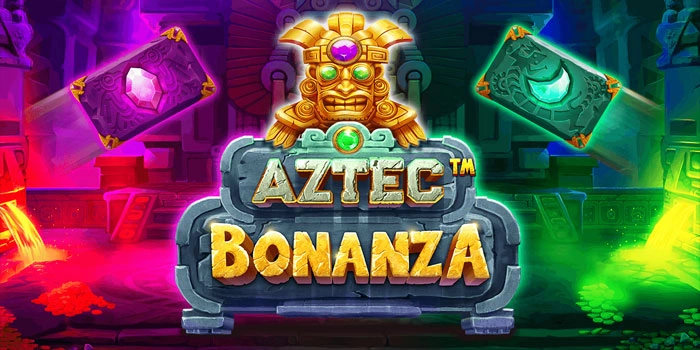 Cara Jitu Menang Slot Aztec Bonanza