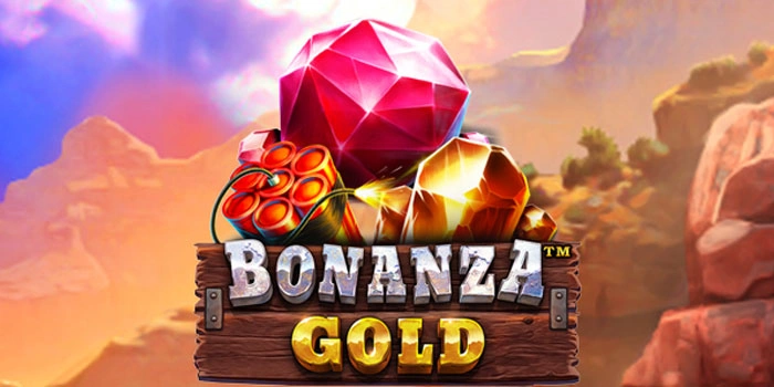 Strategi Jackpot Besar di Slot Bonanza Gold