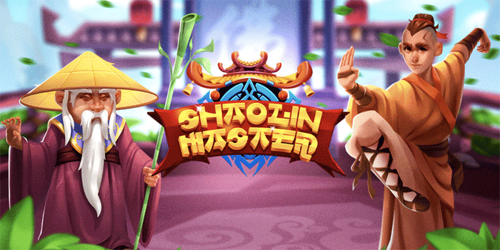 Rahasia Khusus Jackpot Besar Slot Shaolin Master Untuk Pemula
