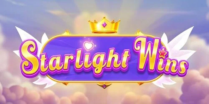 Tips Terbaik Menang Slot Starlight Wins